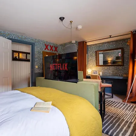 Apartamento The Loft By The Bay