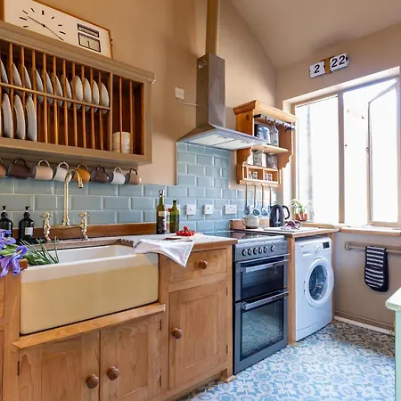 The Loft By The Bay Scarborough