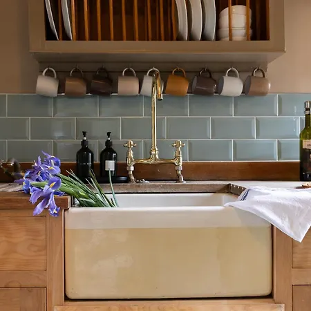 The Loft By The Bay * Scarborough