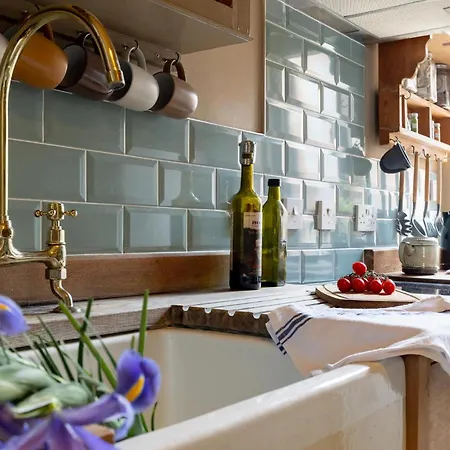 The Loft By The Bay * Scarborough