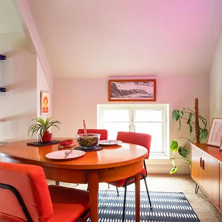 Apartamento The Loft By The Bay Scarborough