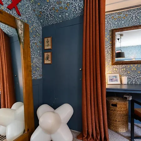 Apartment The Loft By The Bay Scarborough