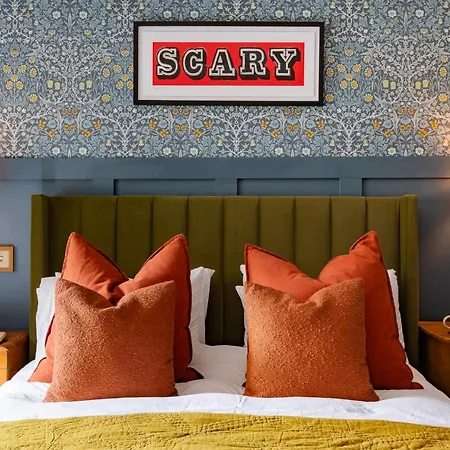 The Loft By The Bay Scarborough